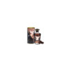 Huile chauffante chocolat comestible 100ml 